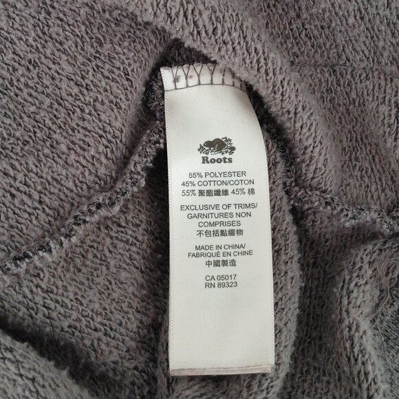 Roots + Pendleton Sweater Women's Size Small - Picture 7 of 8